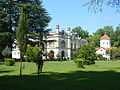 Dadiani palace 2013.JPG