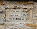 Alter Topf 263 (Reinstedt) Pfarrhaus Daten.jpg