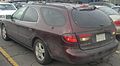 '00-'03 Ford Taurus SEL Wagon.JPG