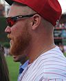 Brett Oberholtzer on July 16, 2016 (1) (cropped).jpg