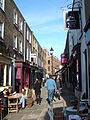 Camden Passage in 2009.jpg