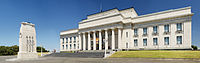 Auckland War Memorial Museum