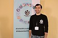 David1010 (1) Portrait from Bakuriani WikiCamp 2019.jpg